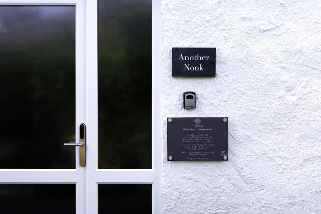 Another Nook St Ives (Cornwall)